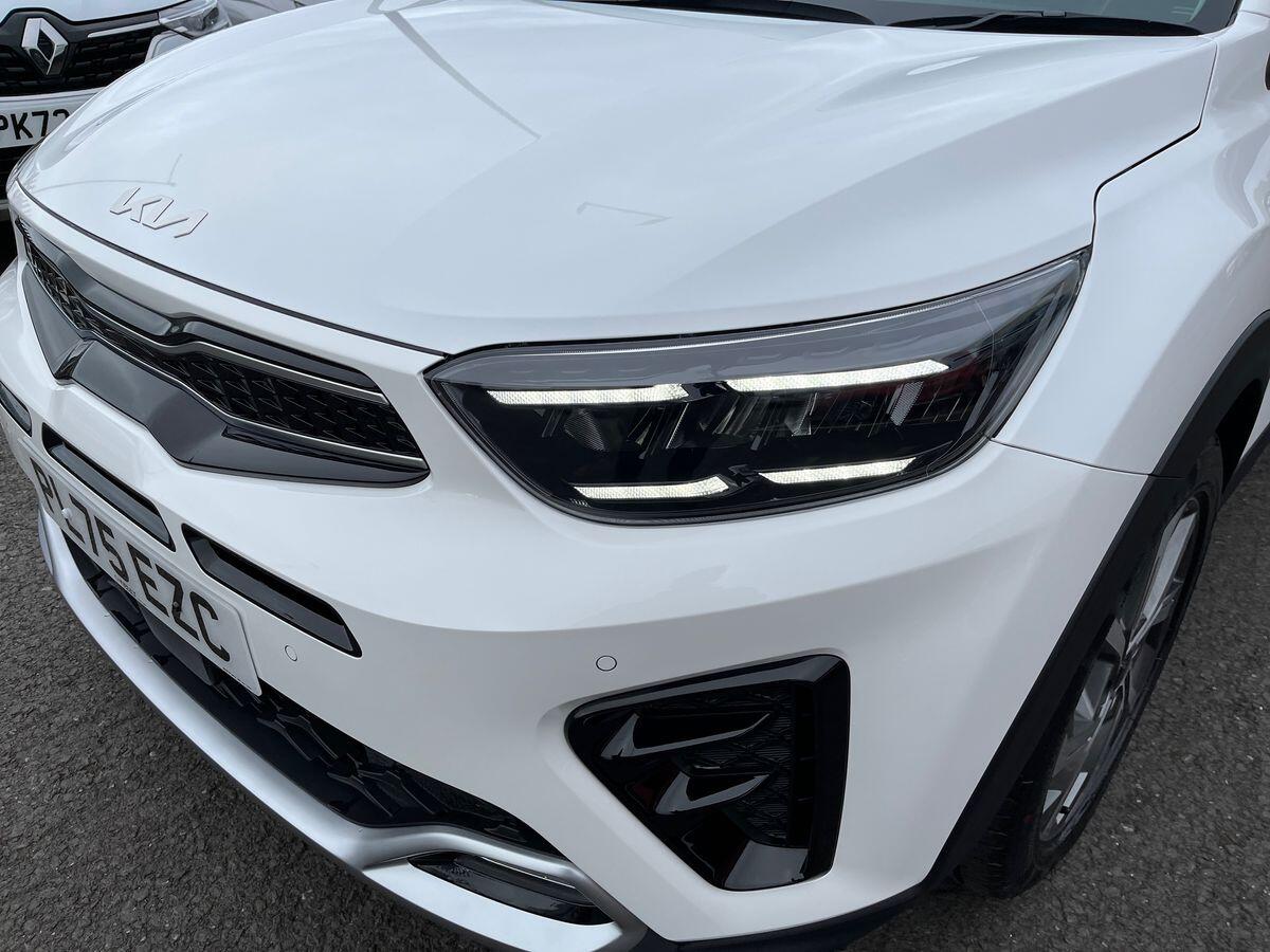 Used Kia Stonic 2026 for sale - 77829335: Photo 25