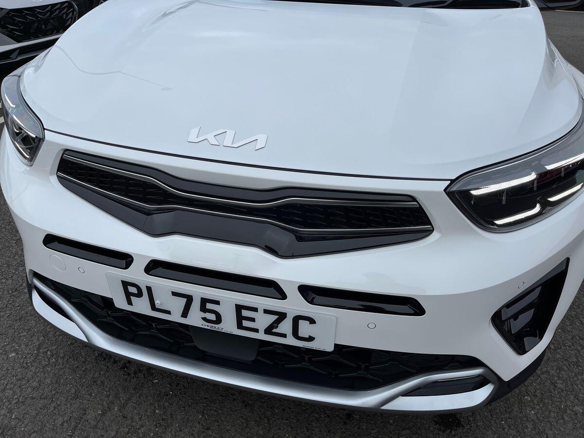 Used Kia Stonic 2026 for sale - 77829335: Photo 26