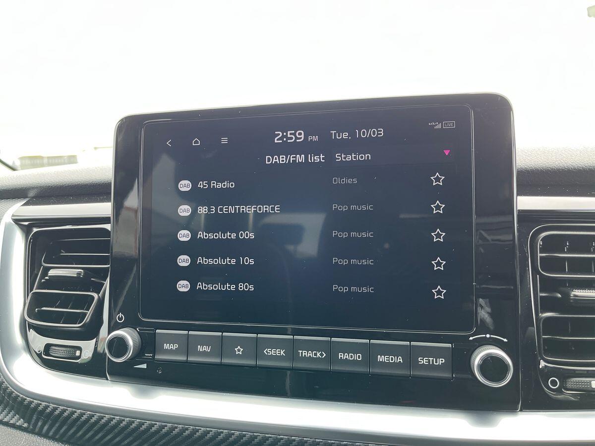 Used Kia Stonic 2026 for sale - 77829335: Photo 27