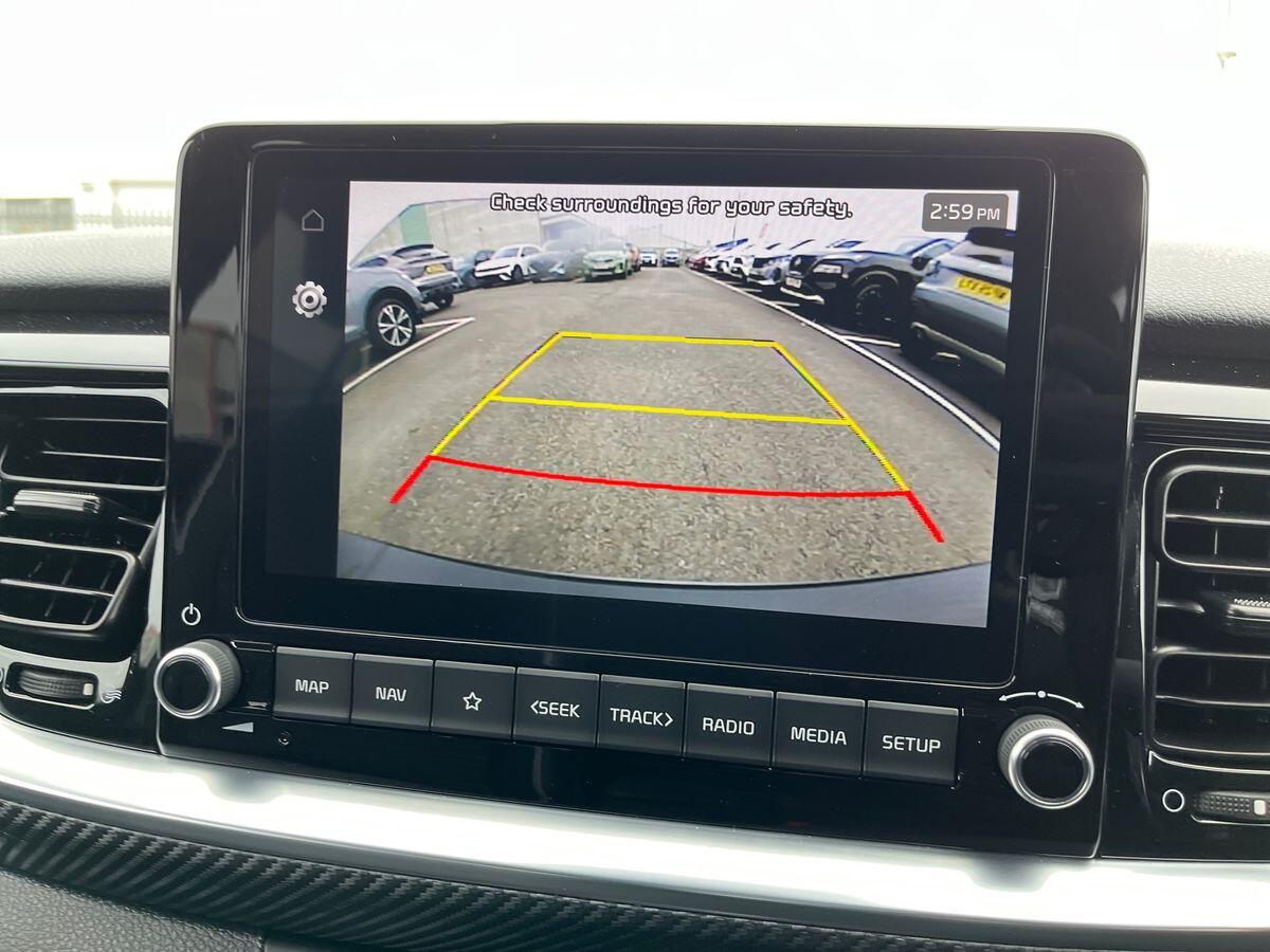 Used Kia Stonic 2026 for sale - 77829335: Photo 29