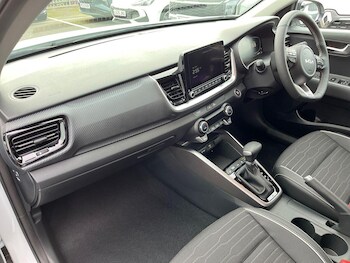 Used Kia Stonic 2026 for sale - 77829335: Photo