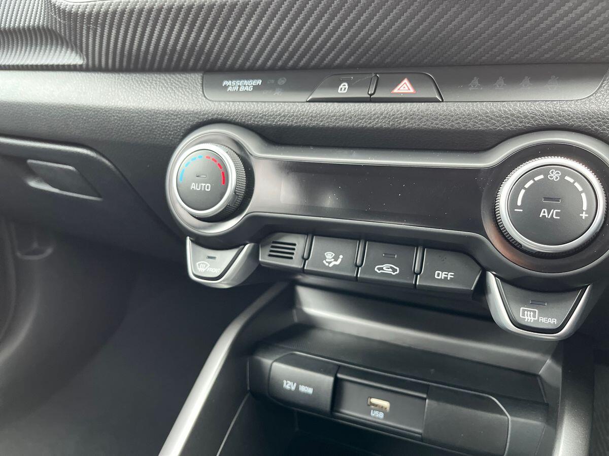 Used Kia Stonic 2026 for sale - 77829335: Photo 30