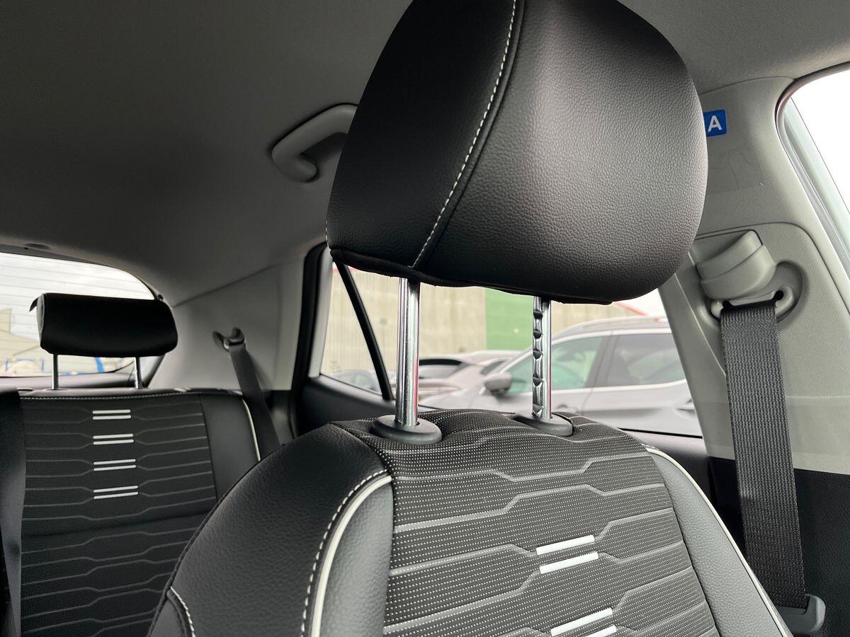 Used Kia Stonic 2026 for sale - 77829335: Photo 33