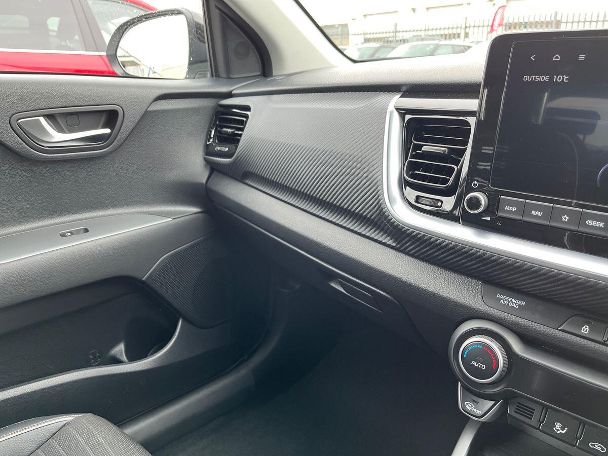 Used Kia Stonic 2026 for sale - 77829335: Photo 35