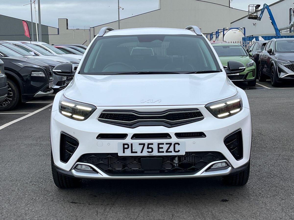 Used Kia Stonic 2026 for sale - 77829335: Photo 4