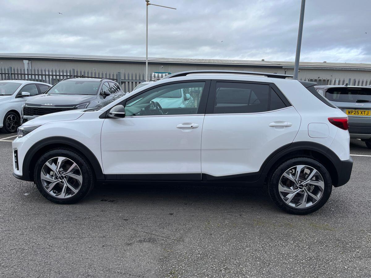 Used Kia Stonic 2026 for sale - 77829335: Photo 6