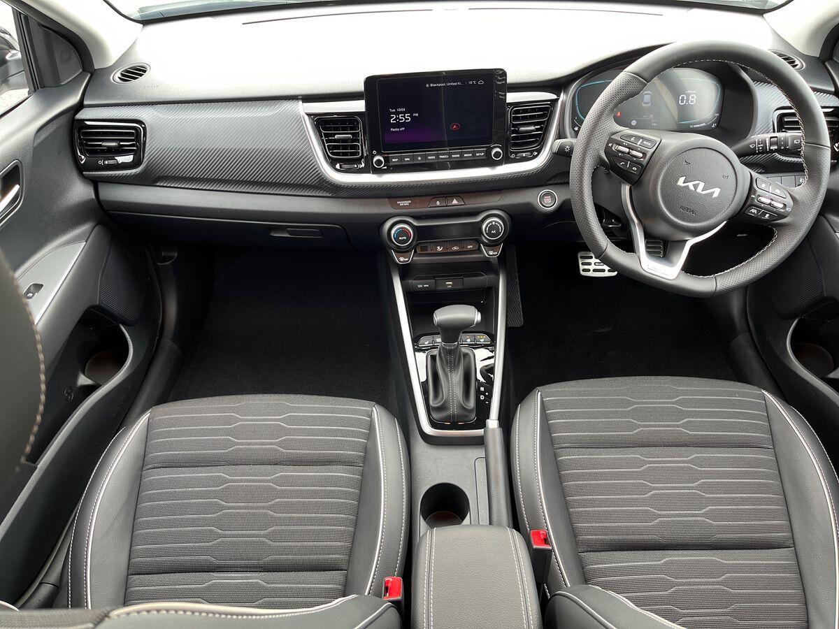 Used Kia Stonic 2026 for sale - 77829335: Photo 7