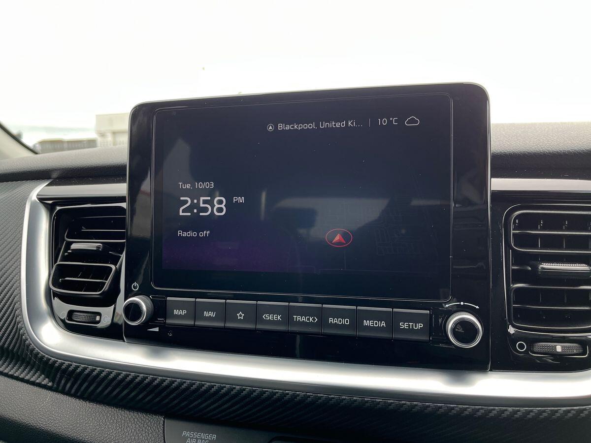 Used Kia Stonic 2026 for sale - 77829335: Photo 9