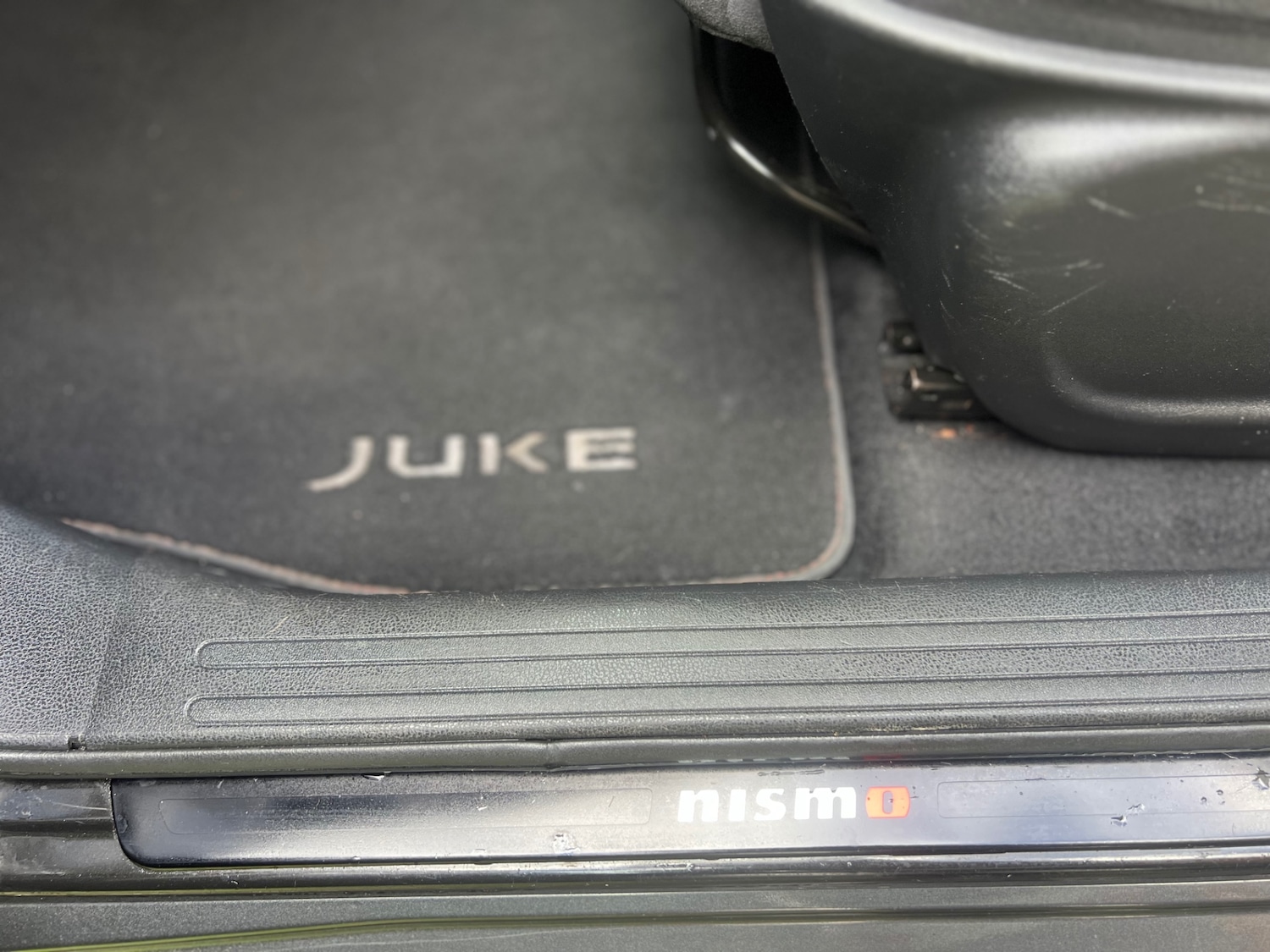 Used Nissan Juke 2013 for sale - 77823507: Photo 18