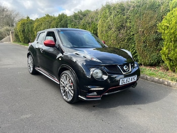 Used Nissan Juke 2013 for sale - 77823507: Photo