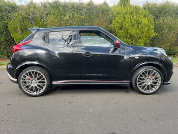 Used Nissan Juke 2013 for sale - 77823507: Photo