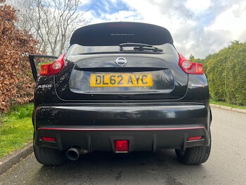 Used Nissan Juke 2013 for sale - 77823507: Photo