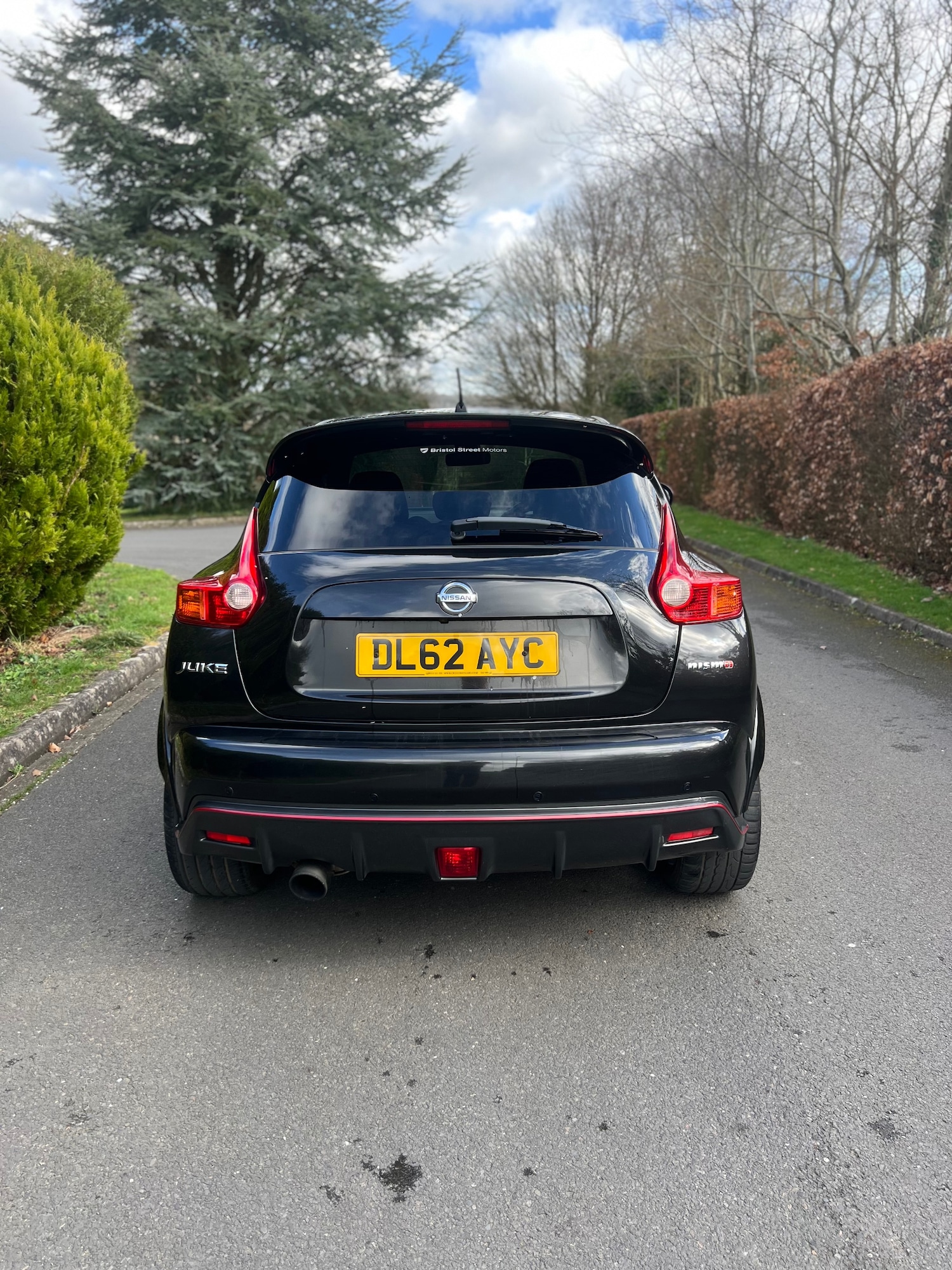 Used Nissan Juke 2013 for sale - 77823507: Photo 4