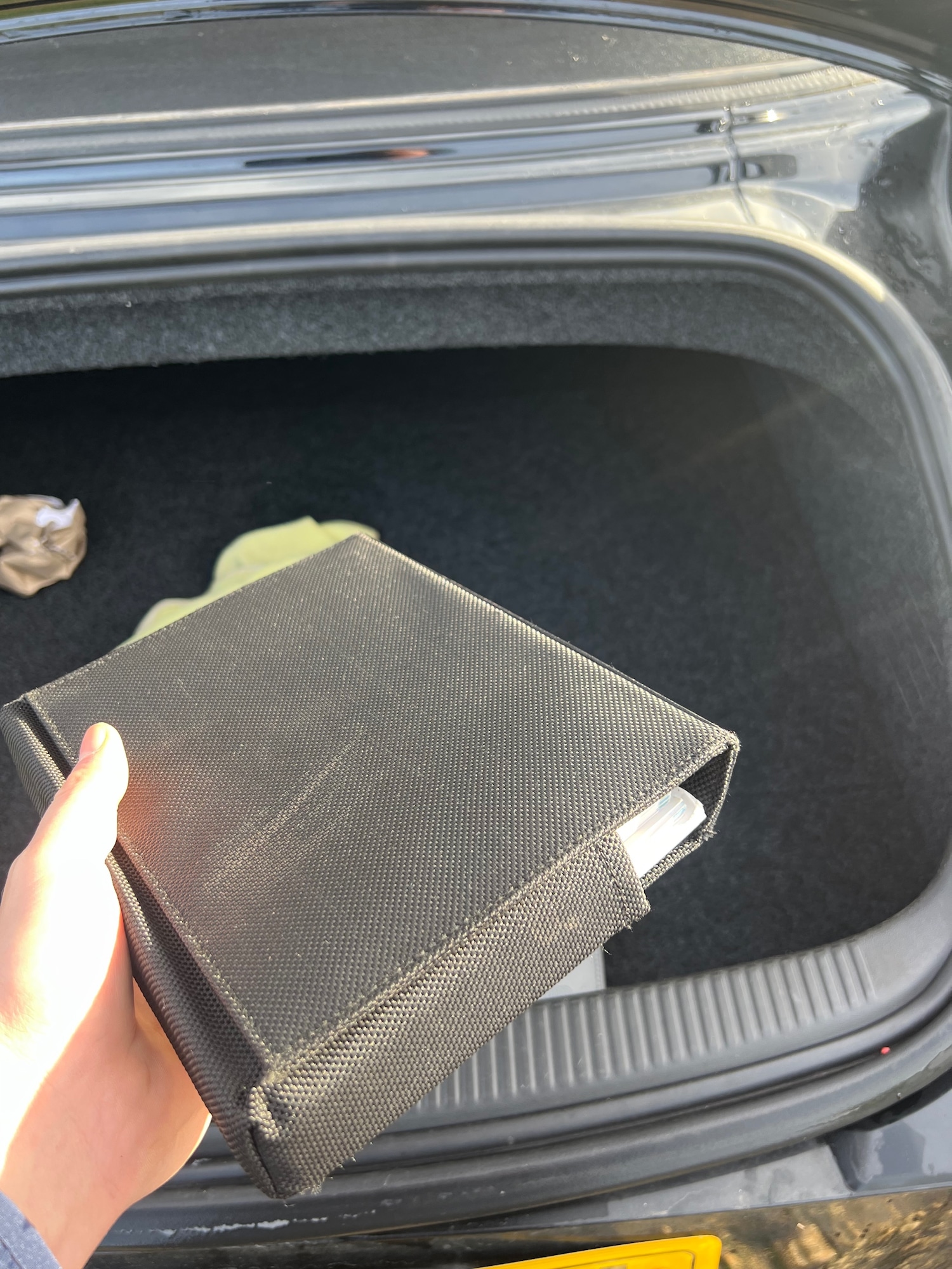 Used Audi TT 2007 for sale - 77739530: Photo 11