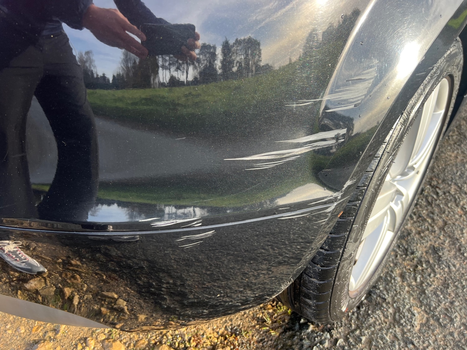 Used Audi TT 2007 for sale - 77739530: Photo 12