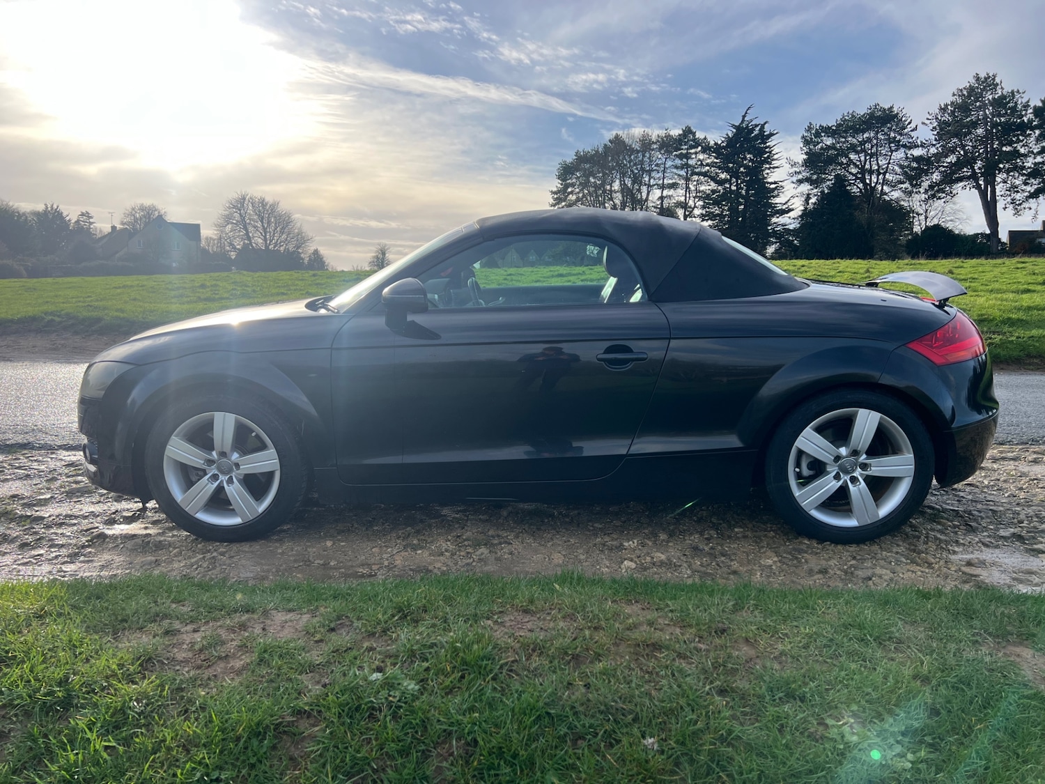 Used Audi TT 2007 for sale - 77739530: Photo 7