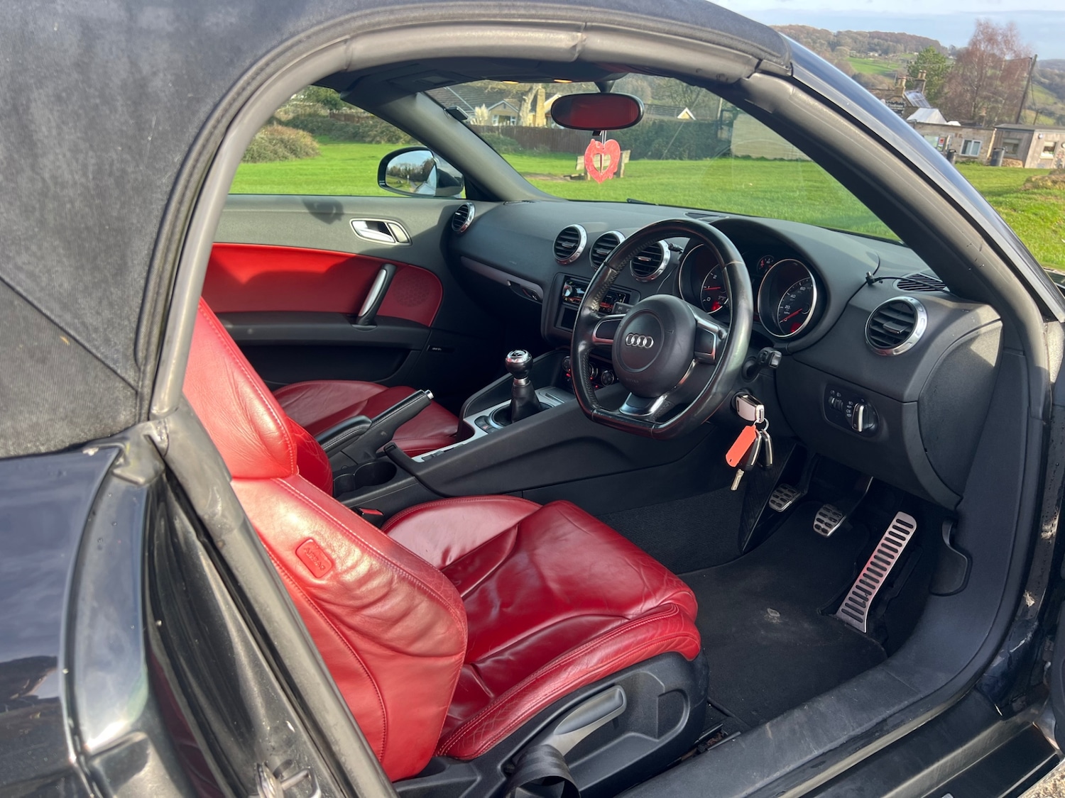 Used Audi TT 2007 for sale - 77739530: Photo 8