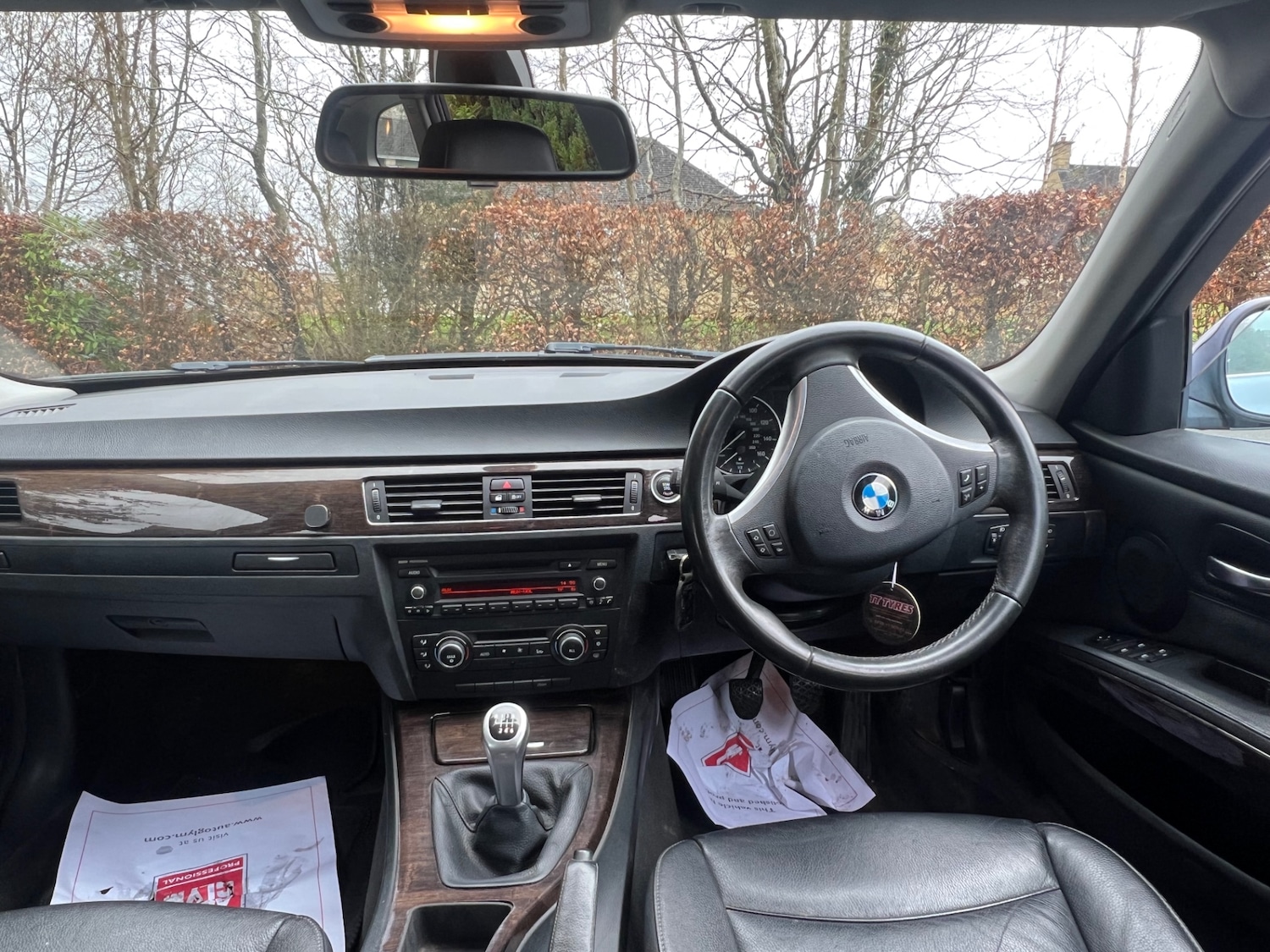 Used BMW 3 Series 2011 for sale - 77533453: Photo 10