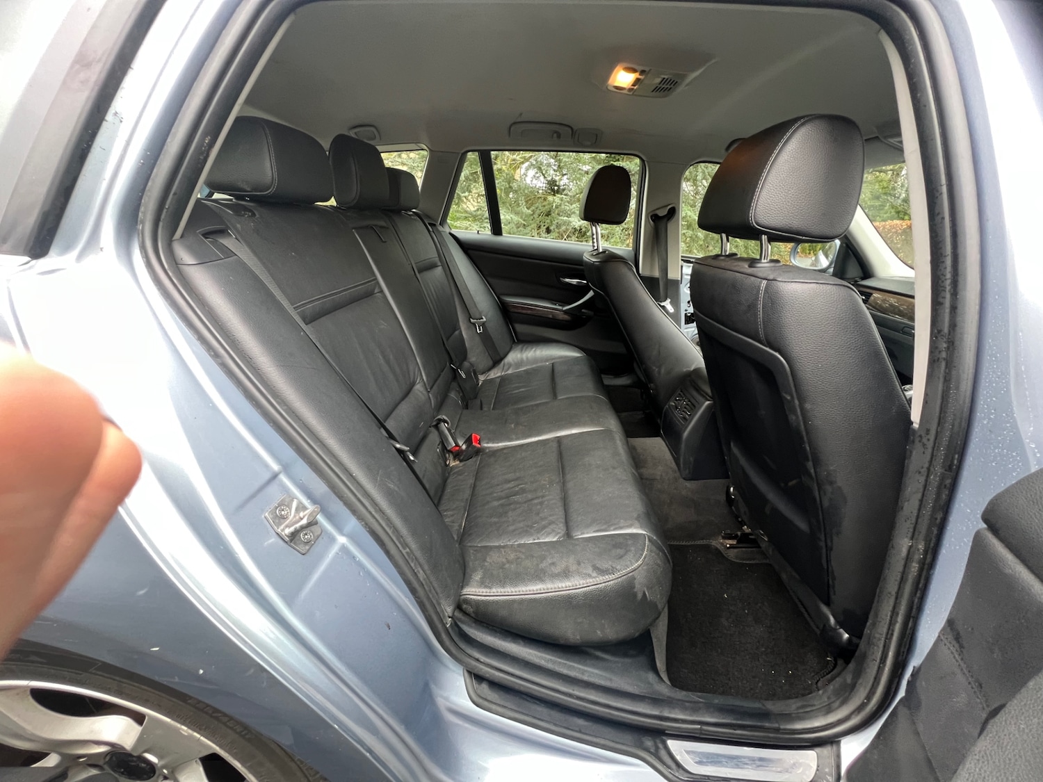 Used BMW 3 Series 2011 for sale - 77533453: Photo 11