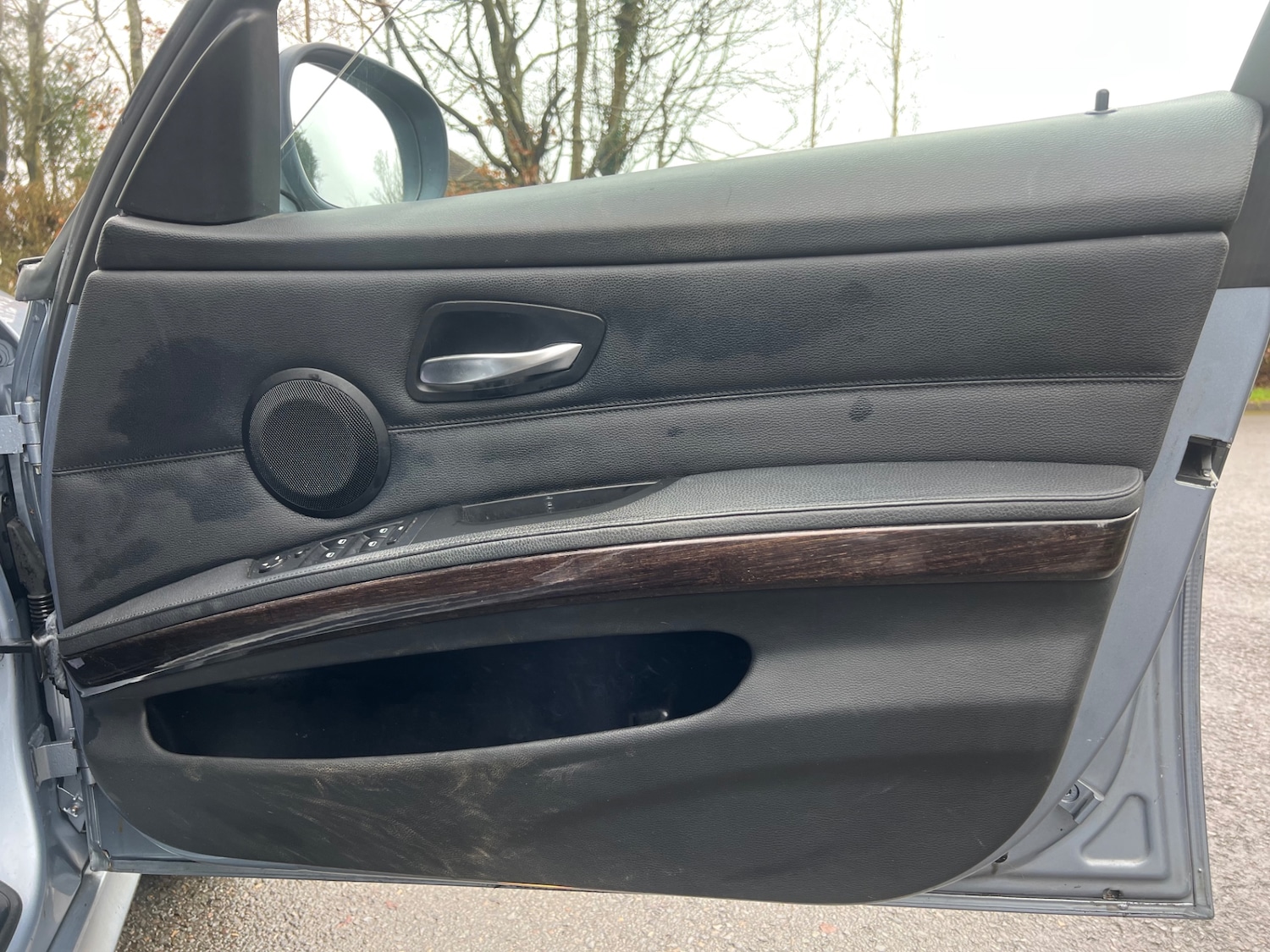 Used BMW 3 Series 2011 for sale - 77533453: Photo 12