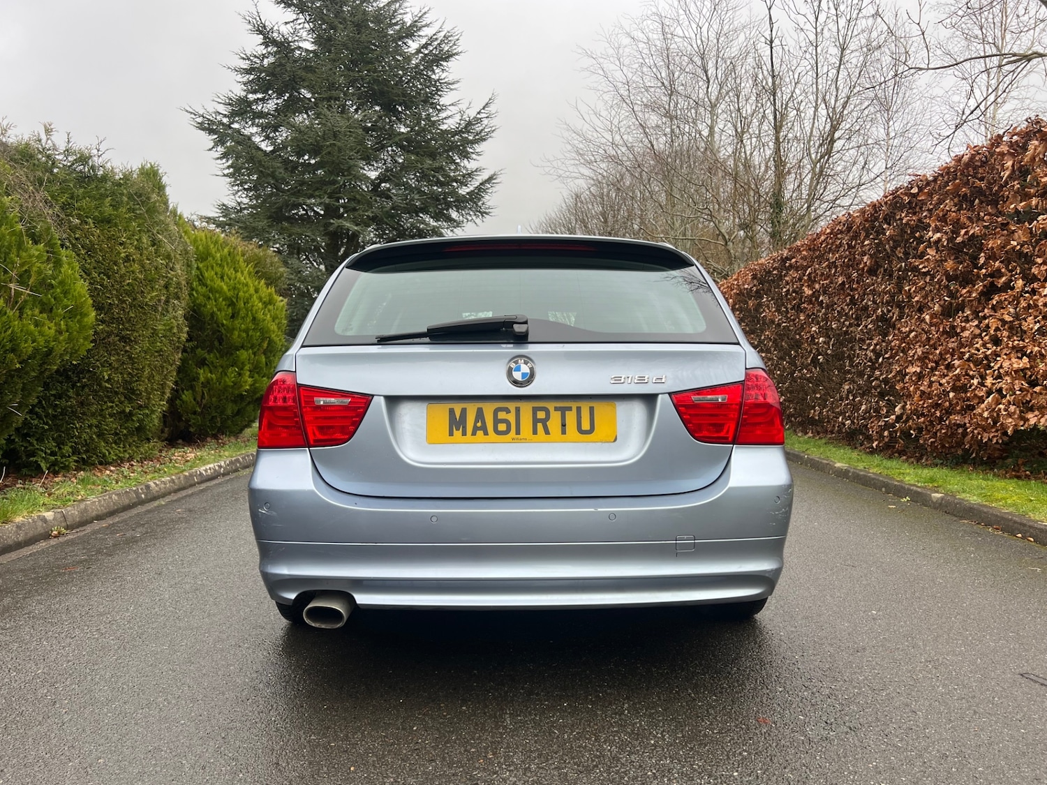 Used BMW 3 Series 2011 for sale - 77533453: Photo 6