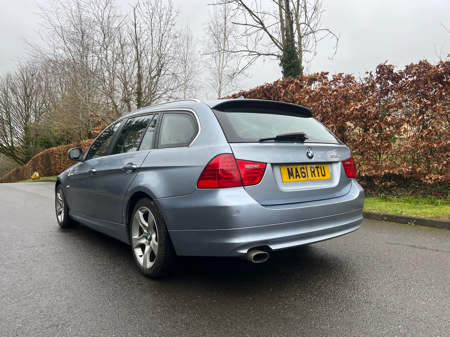 Used BMW 3 Series 2011 for sale - 77533453: Photo 7