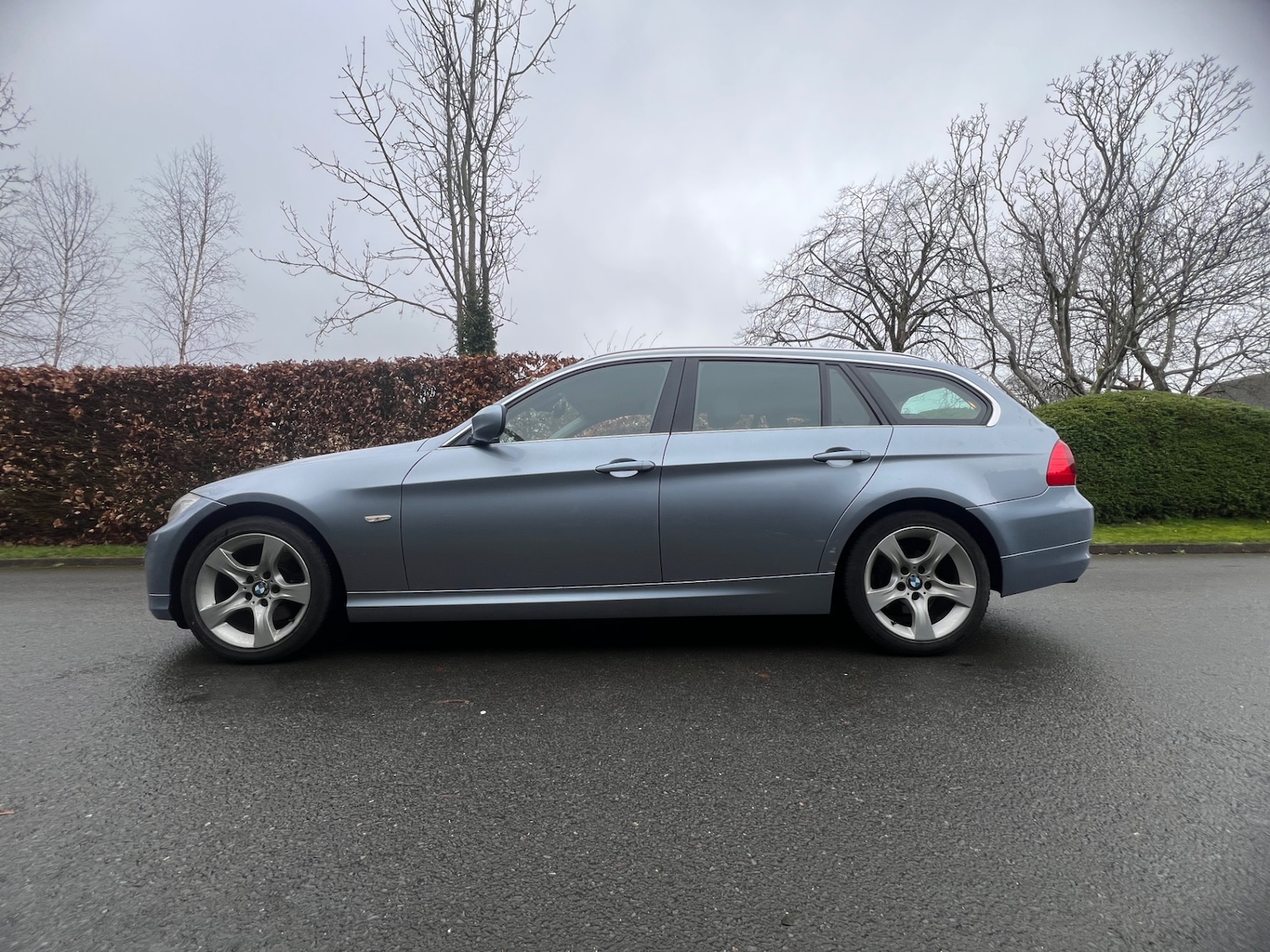 Used BMW 3 Series 2011 for sale - 77533453: Photo 8