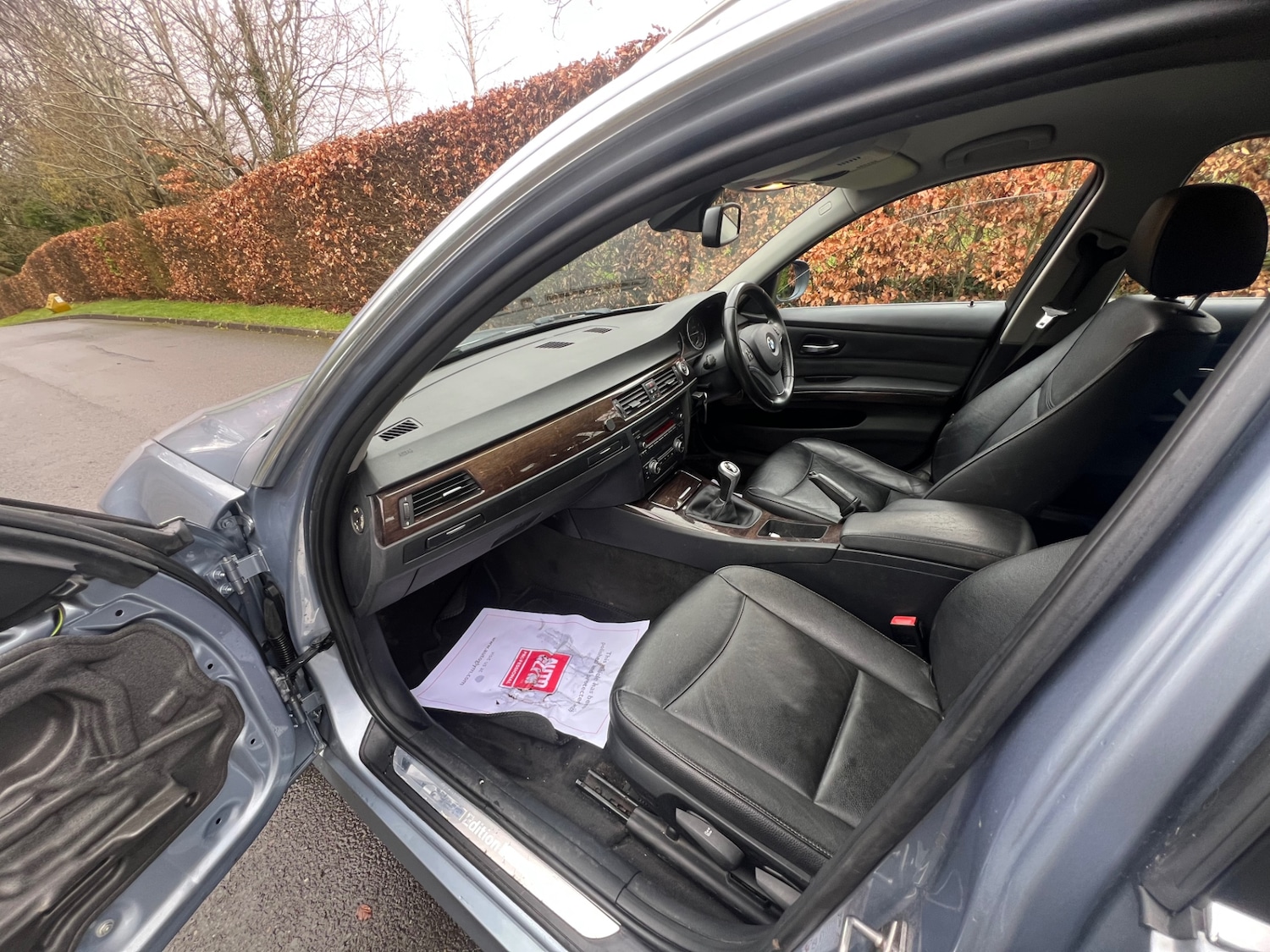 Used BMW 3 Series 2011 for sale - 77533453: Photo 9