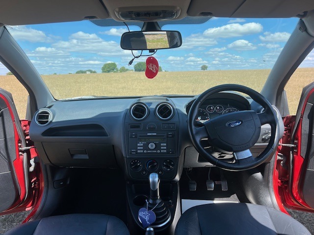 Vehicle 15