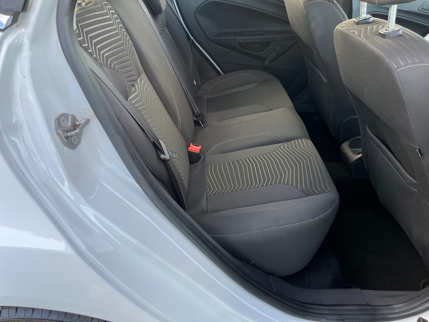 Used Ford Fiesta 2012 for sale - 76788099: Photo 10