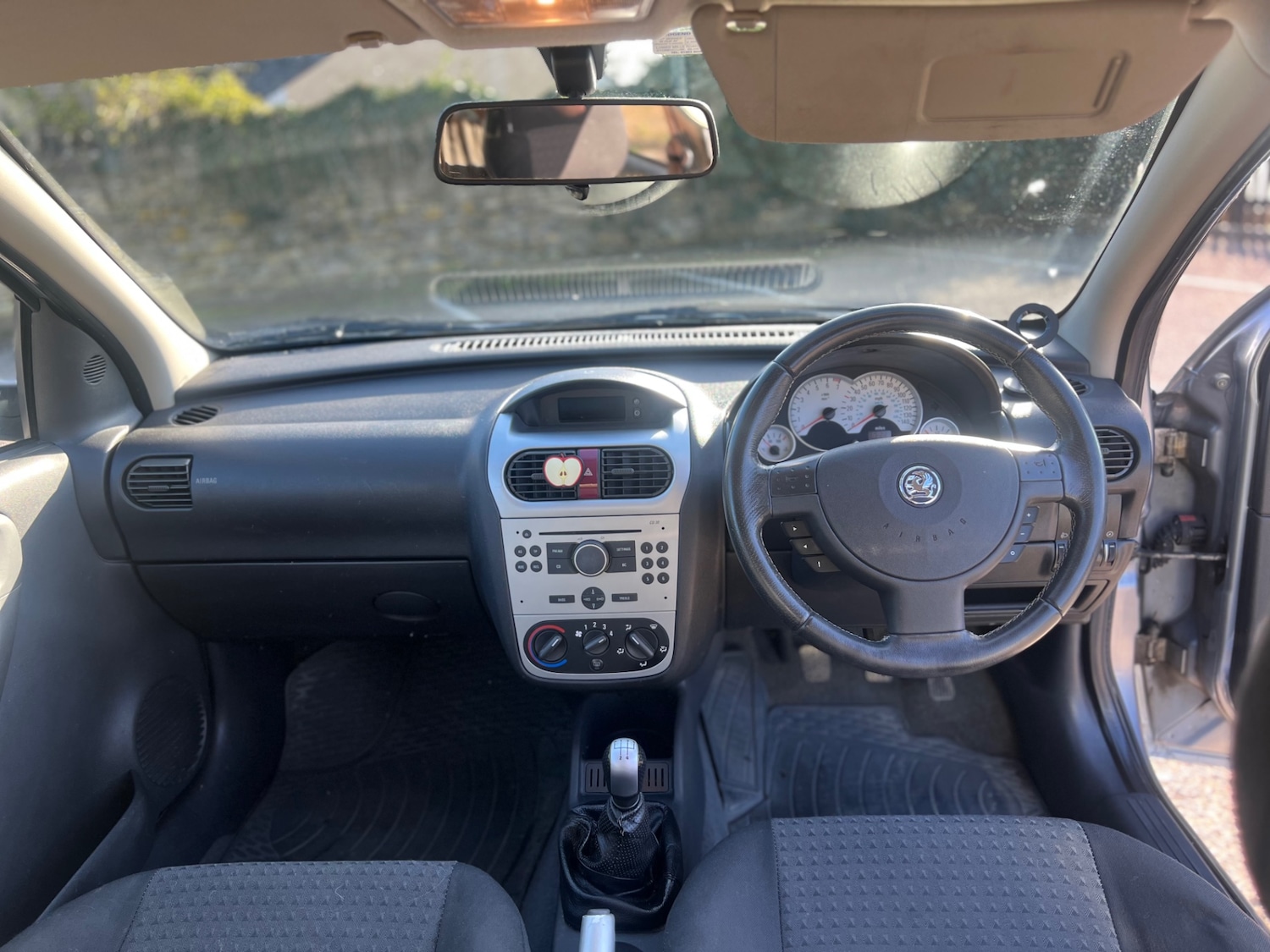 Used Vauxhall Corsa 2005 for sale - 77919154: Photo 10