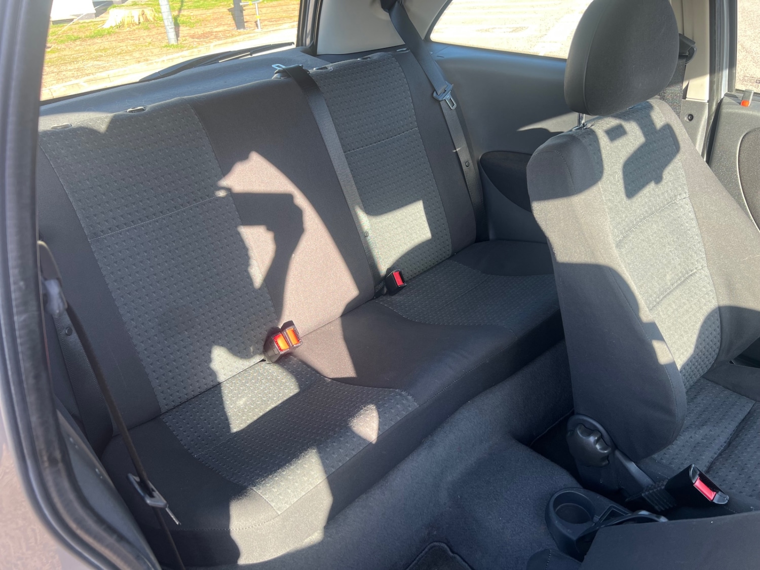 Used Vauxhall Corsa 2005 for sale - 77919154: Photo 14