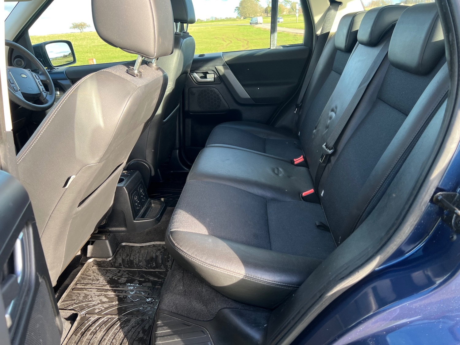 Used Land Rover Freelander 2009 for sale - 76804438: Photo 10