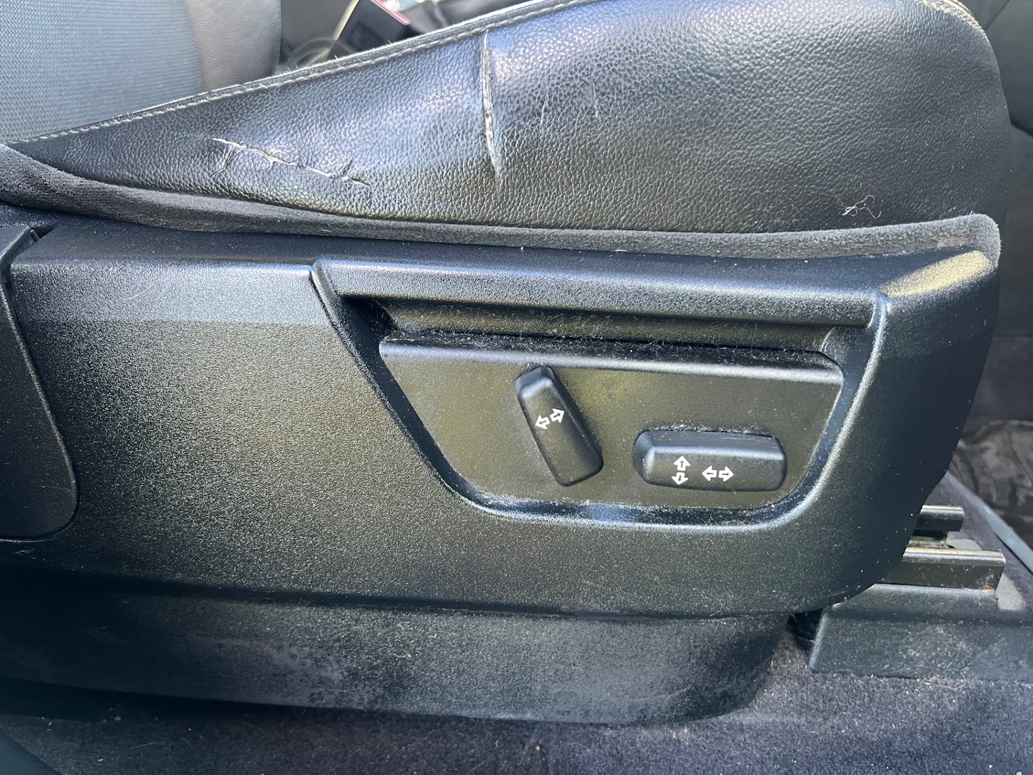 Used Land Rover Freelander 2009 for sale - 76804438: Photo 11