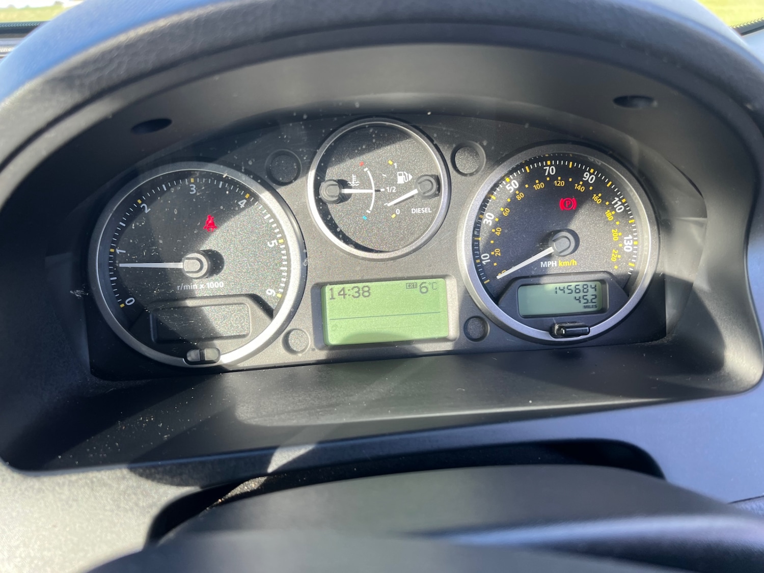 Used Land Rover Freelander 2009 for sale - 76804438: Photo 12