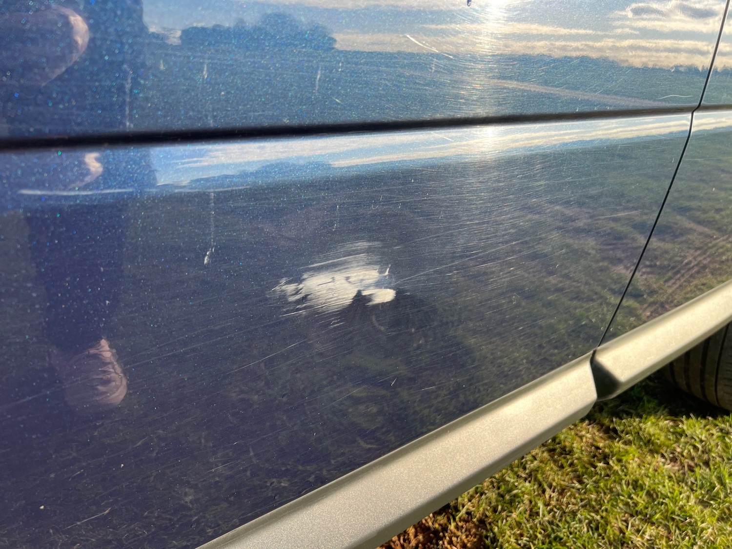 Used Land Rover Freelander 2009 for sale - 76804438: Photo 14