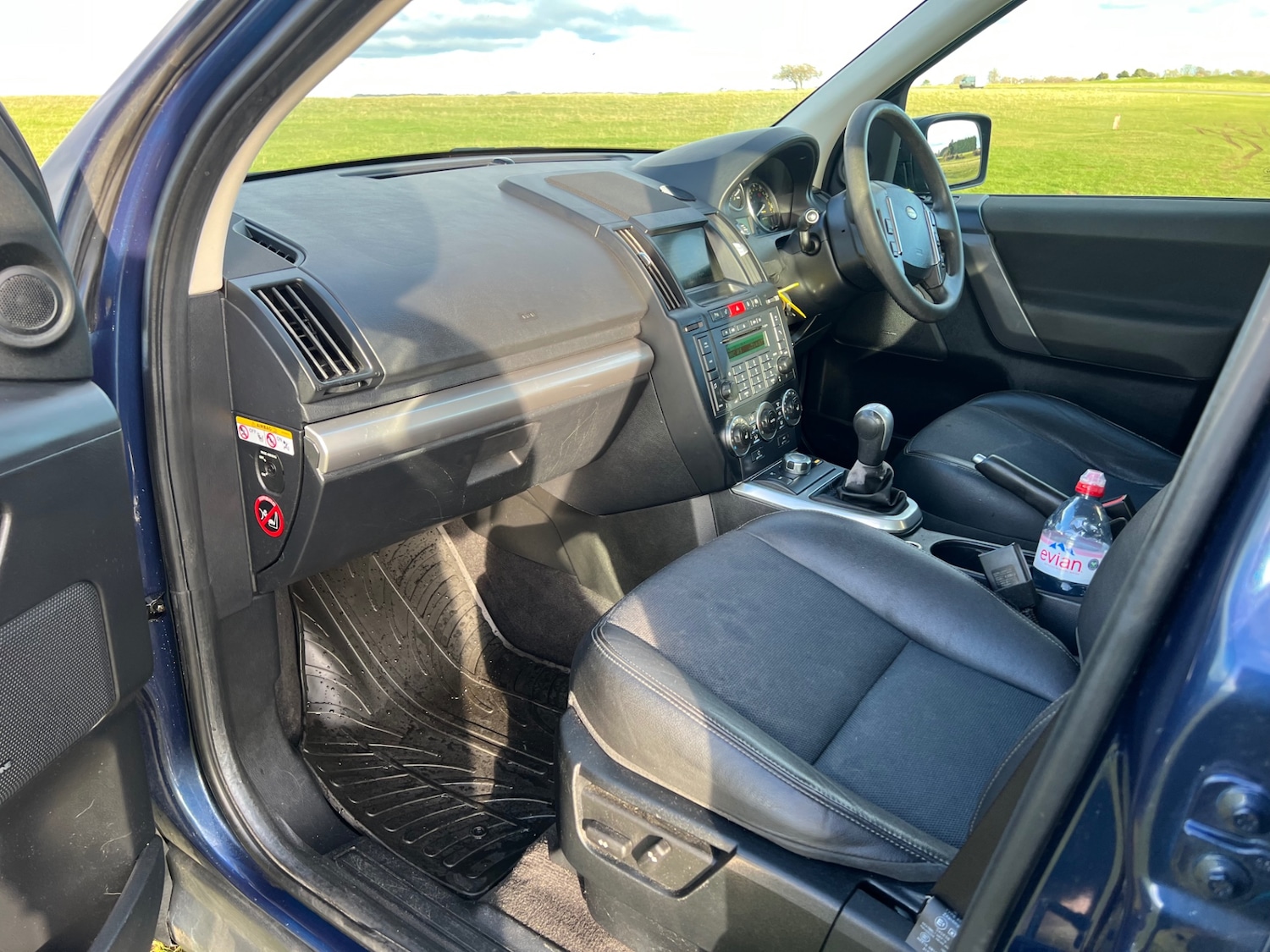 Used Land Rover Freelander 2009 for sale - 76804438: Photo 9