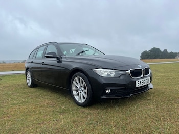 2016 (66) - 316d SE 5dr