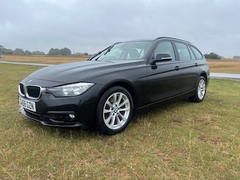 Used BMW 3 Series 2016 for sale - 75584511: Photo