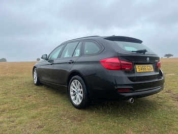 Used BMW 3 Series 2016 for sale - 75584511: Photo