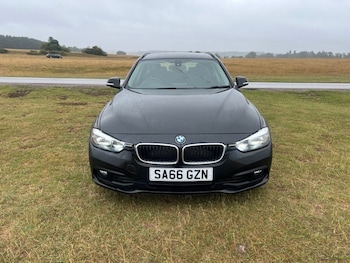 Used BMW 3 Series 2016 for sale - 75584511: Photo