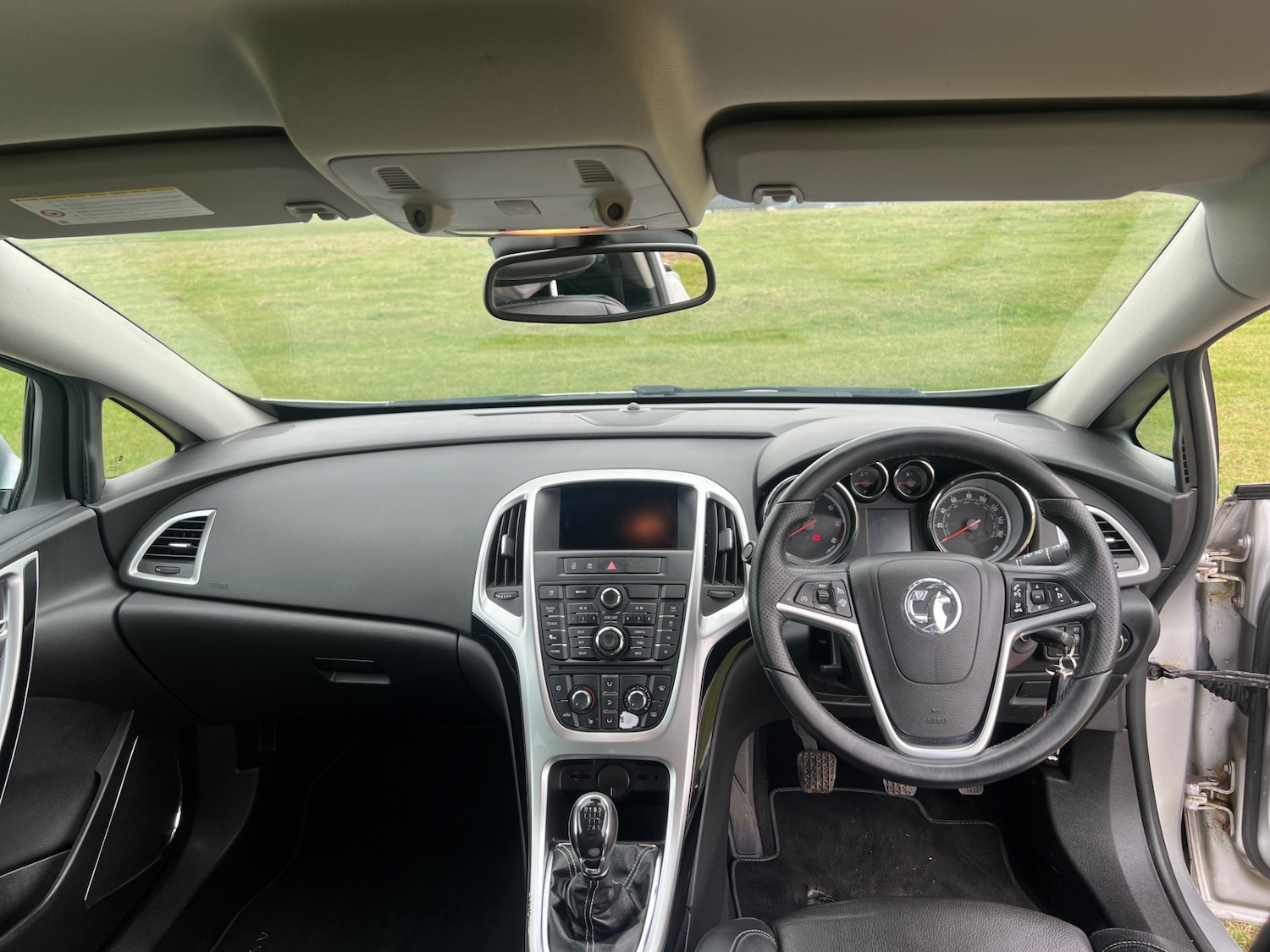 Used Vauxhall Astra GTC 2012 for sale - 77739355: Photo 8