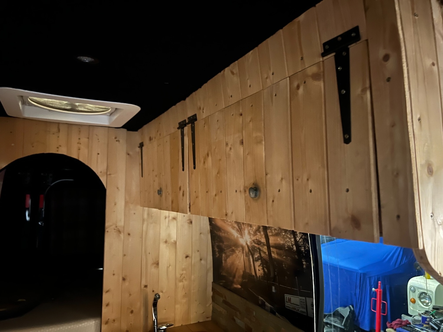 Used Ford Transit 2015 for sale - 75969273: Photo 10