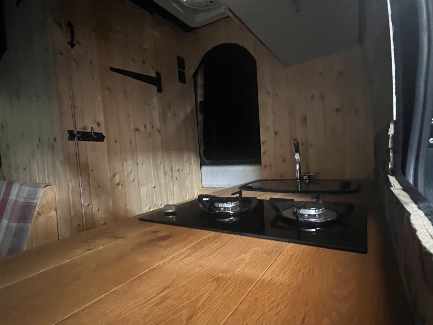 Used Ford Transit 2015 for sale - 75969273: Photo 11