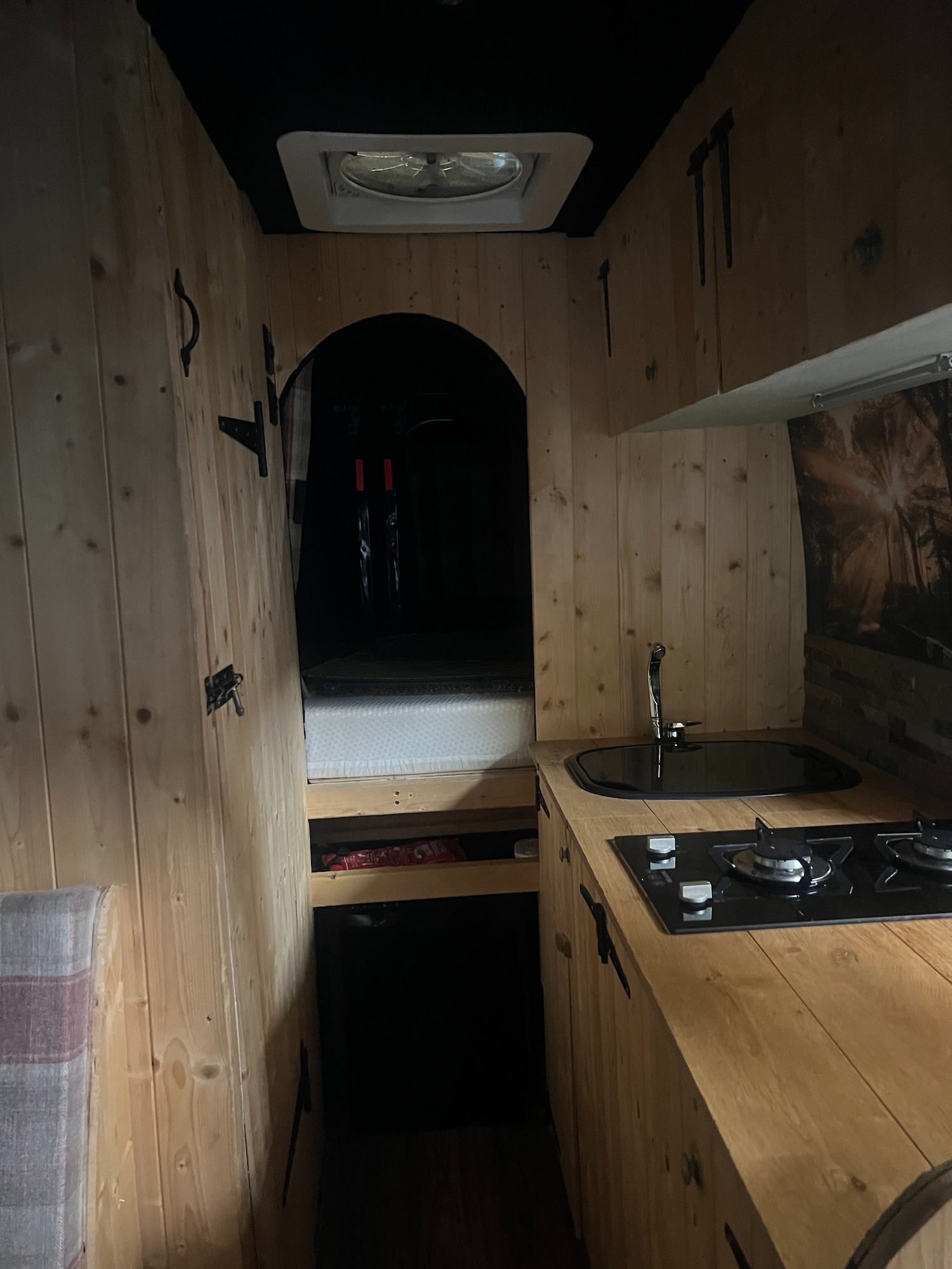 Used Ford Transit 2015 for sale - 75969273: Photo 13