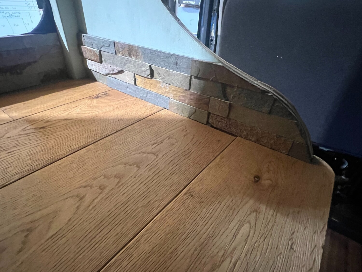 Used Ford Transit 2015 for sale - 75969273: Photo 15