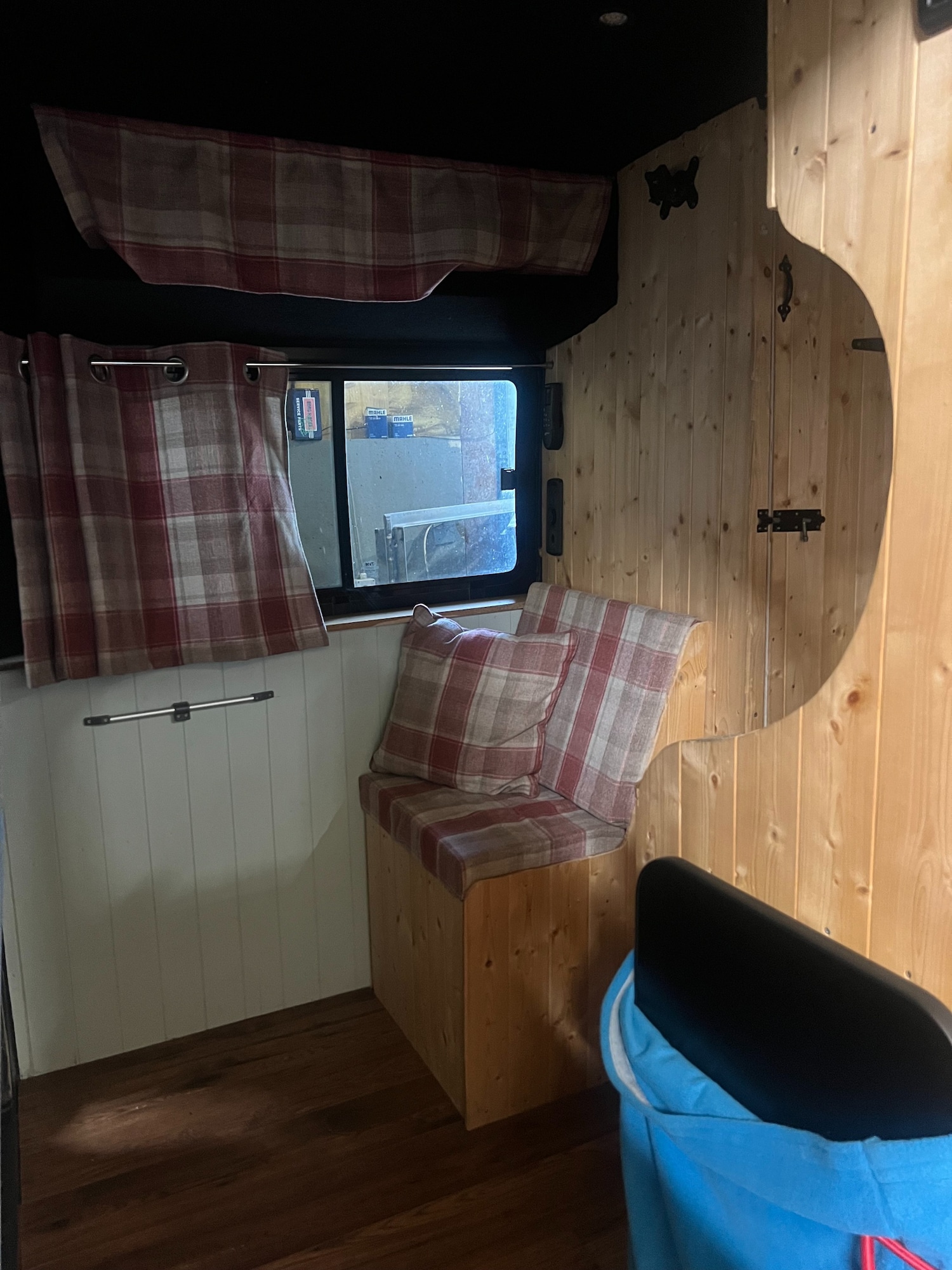 Used Ford Transit 2015 for sale - 75969273: Photo 16