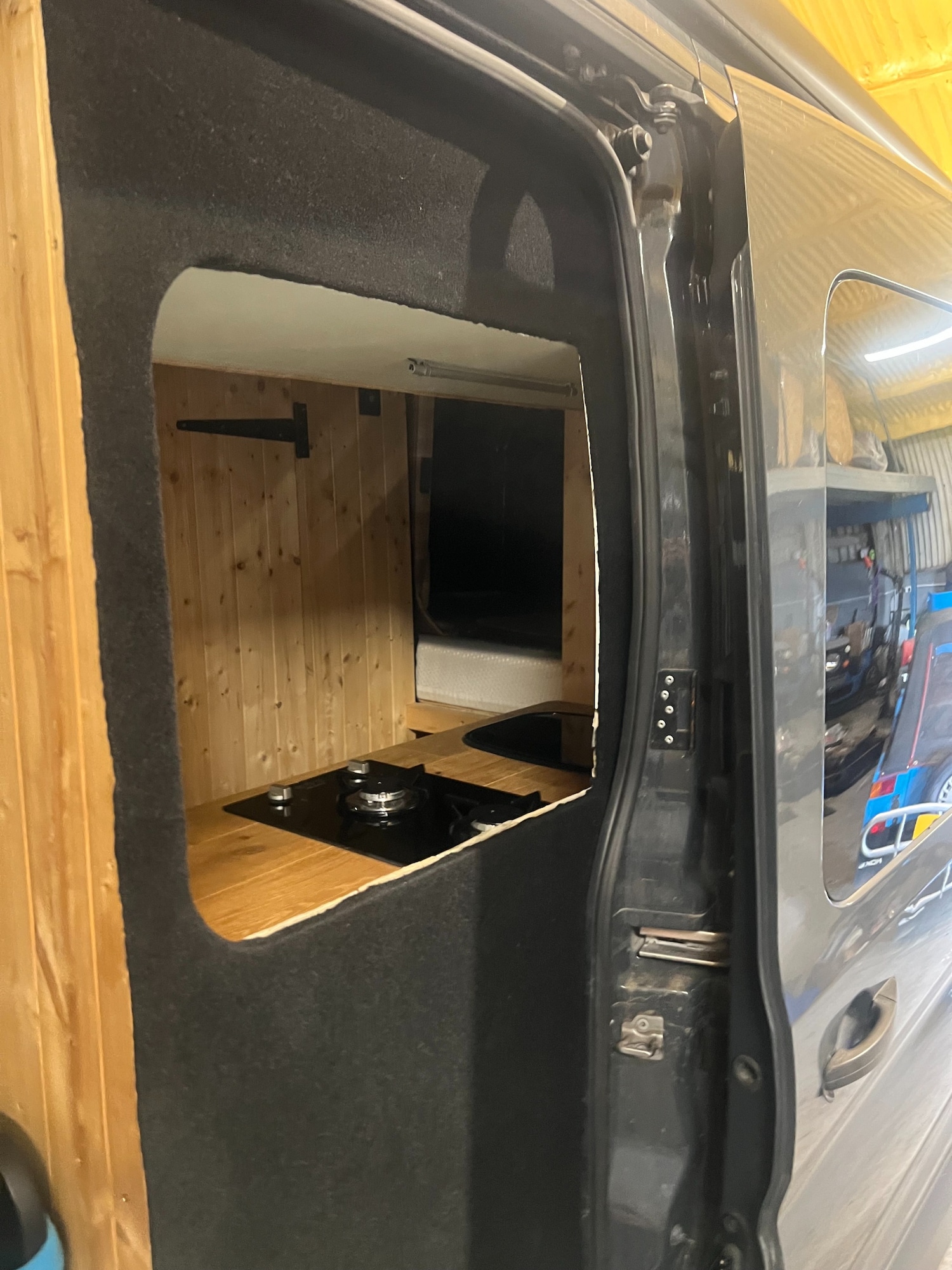 Used Ford Transit 2015 for sale - 75969273: Photo 17