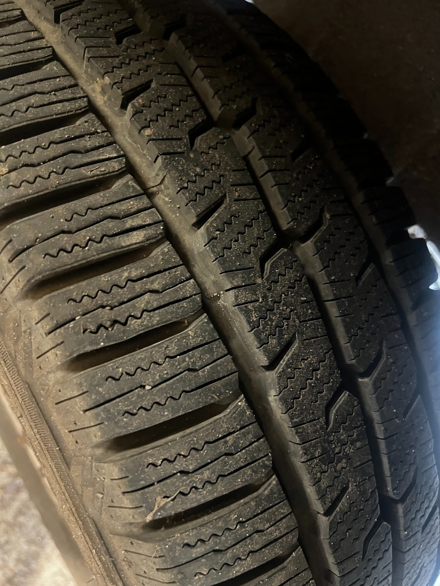 Used Ford Transit 2015 for sale - 75969273: Photo 18