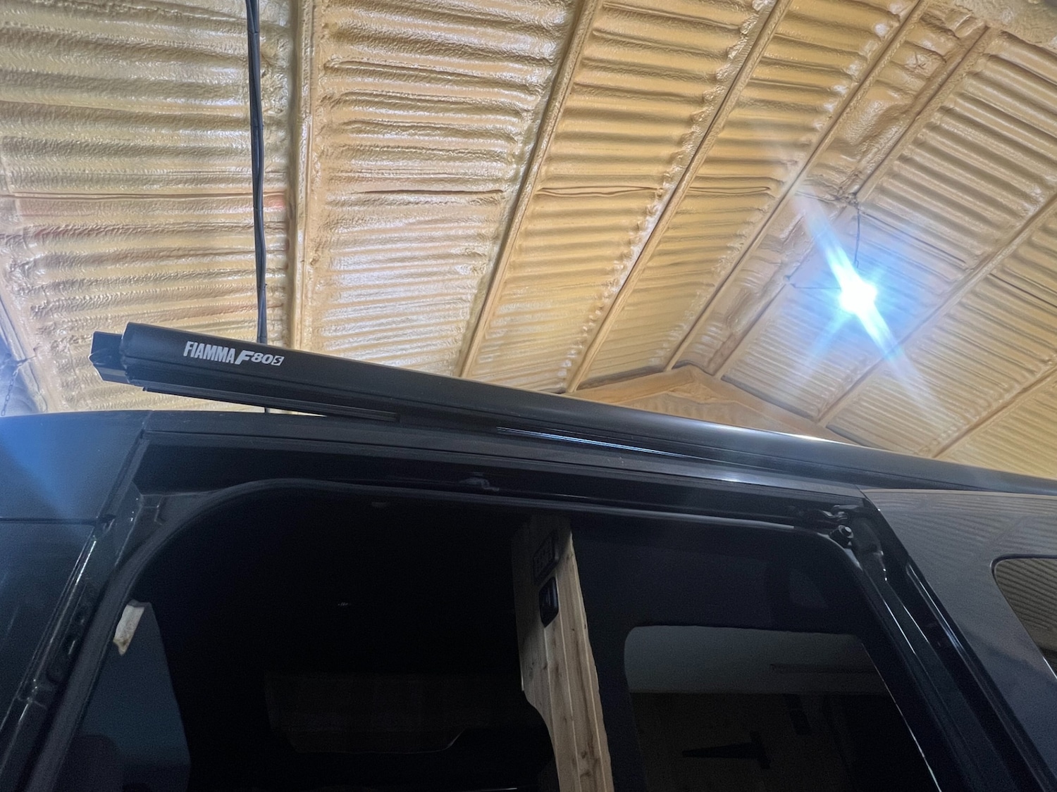 Used Ford Transit 2015 for sale - 75969273: Photo 2